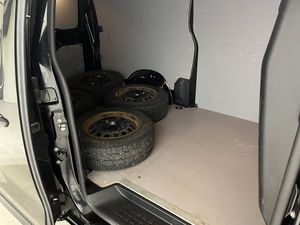 Opel Vivaro bild 11