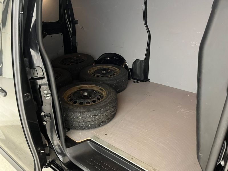 Opel Vivaro bild 11