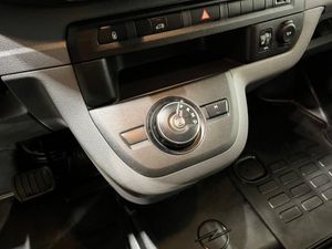 Opel Vivaro bild 14