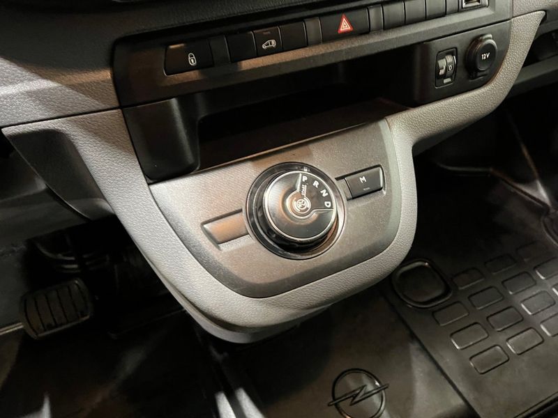 Opel Vivaro bild 14