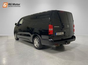 Opel Vivaro bild 4
