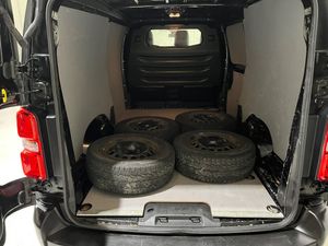 Opel Vivaro bild 10