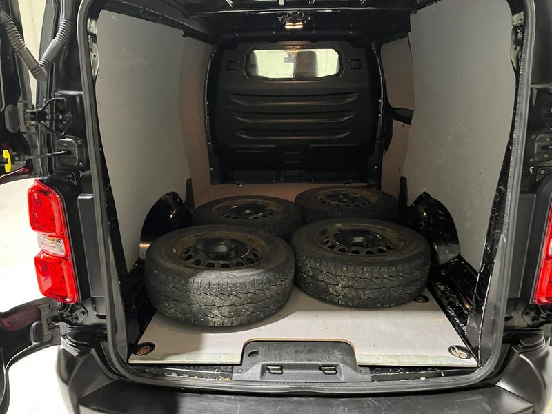 Opel Vivaro bild 10