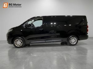 Opel Vivaro bild 3