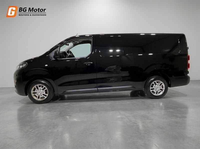 Opel Vivaro bild 3