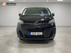 Opel Vivaro bild 2