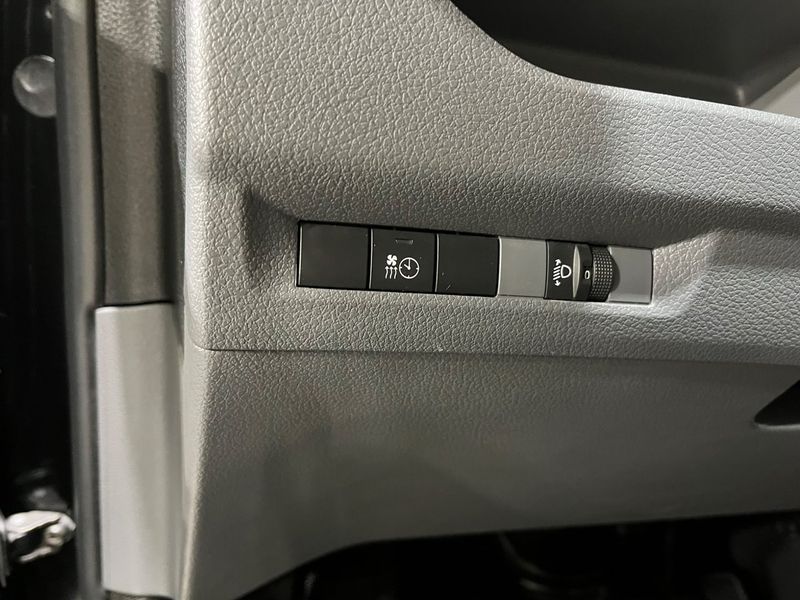 Opel Vivaro bild 19