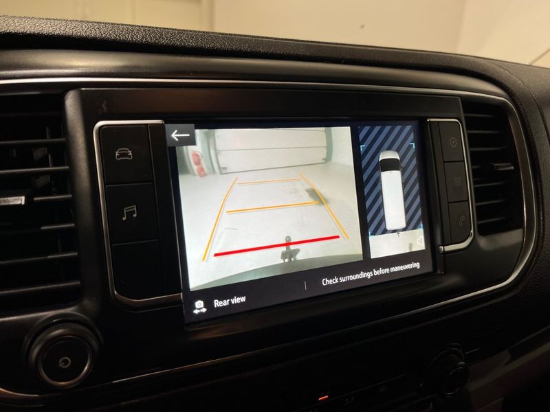 Opel Vivaro bild 18