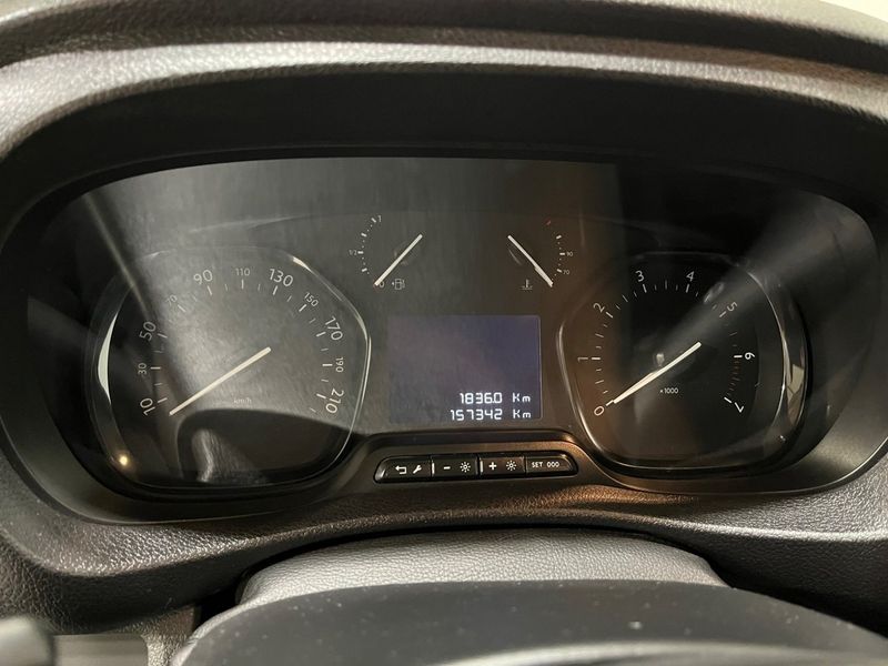 Opel Vivaro bild 12