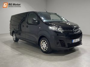 Opel Vivaro bild 6
