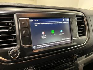 Opel Vivaro bild 16