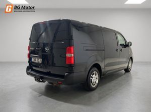 Opel Vivaro bild 7