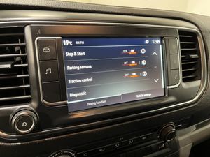Opel Vivaro bild 17