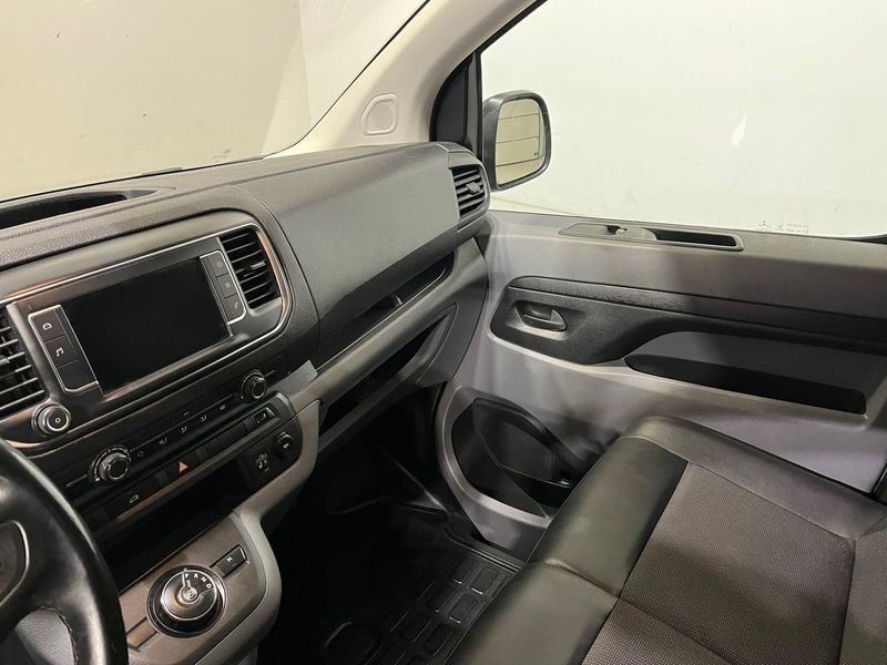 Opel Vivaro bild 13