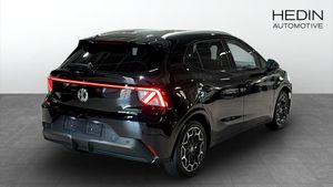 MG 4 EV Urban bild 2