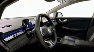 MG 4 EV Urban bild 16