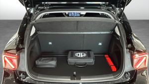 MG 4 EV Urban bild 10