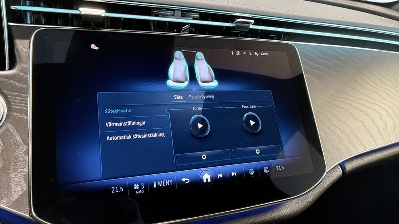 Mercedes E300 bild 18