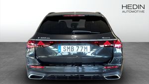 Mercedes E300 bild 5