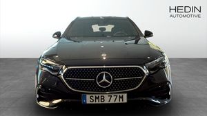 Mercedes E300 bild 2