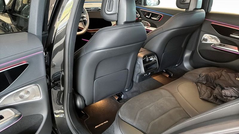 Mercedes E300 bild 9