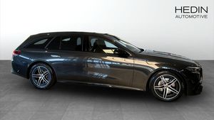 Mercedes E300 bild 3