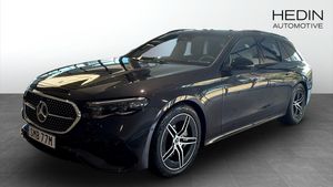 Mercedes E300 bild 1