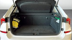 Skoda Kamiq bild 13