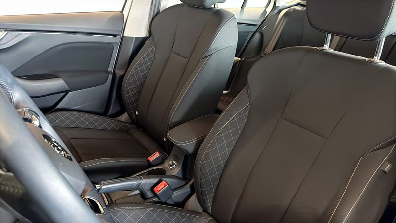 Skoda Kamiq bild 8