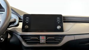 Skoda Kamiq bild 9