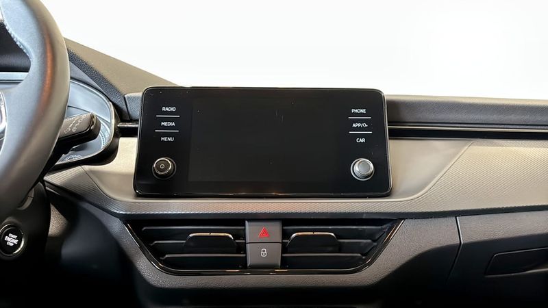 Skoda Kamiq bild 9