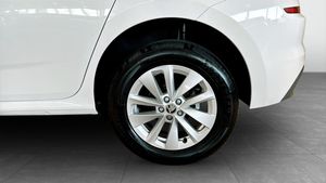 Skoda Kamiq bild 6