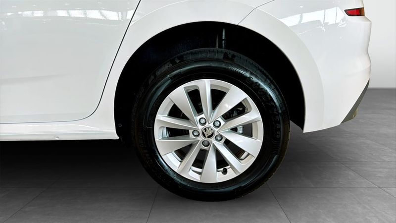 Skoda Kamiq bild 6