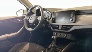Skoda Kamiq bild 11