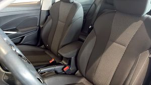 Skoda Fabia bild 8