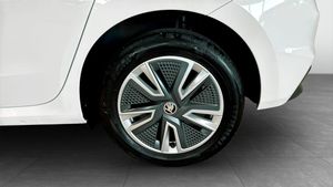 Skoda Fabia bild 6