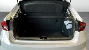 Skoda Fabia bild 13