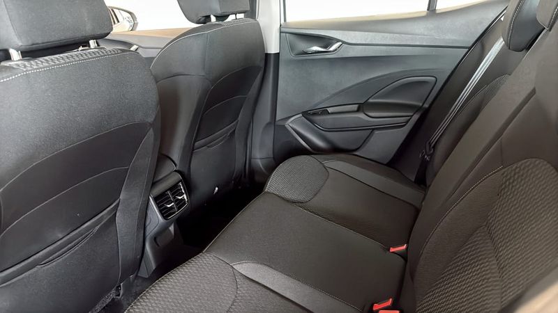 Skoda Fabia bild 12