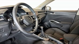 Skoda Fabia bild 7