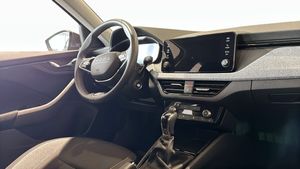 Skoda Kamiq bild 11