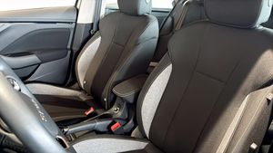 Skoda Kamiq bild 8