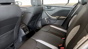 Skoda Kamiq bild 12