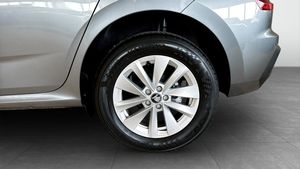 Skoda Kamiq bild 6