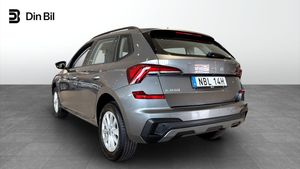 Skoda Kamiq bild 3