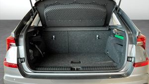 Skoda Kamiq bild 13