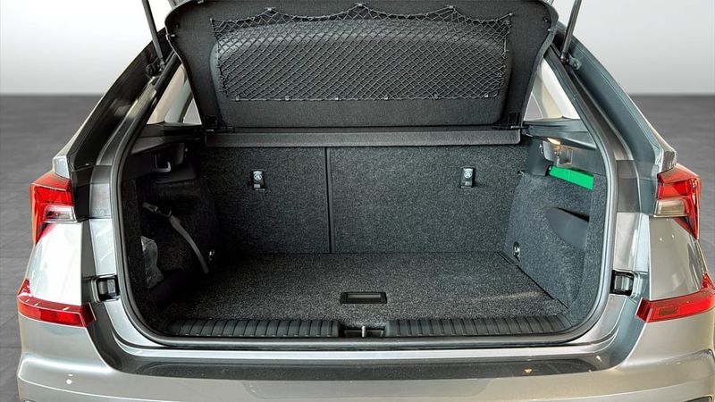 Skoda Kamiq bild 13