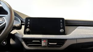 Skoda Kamiq bild 9