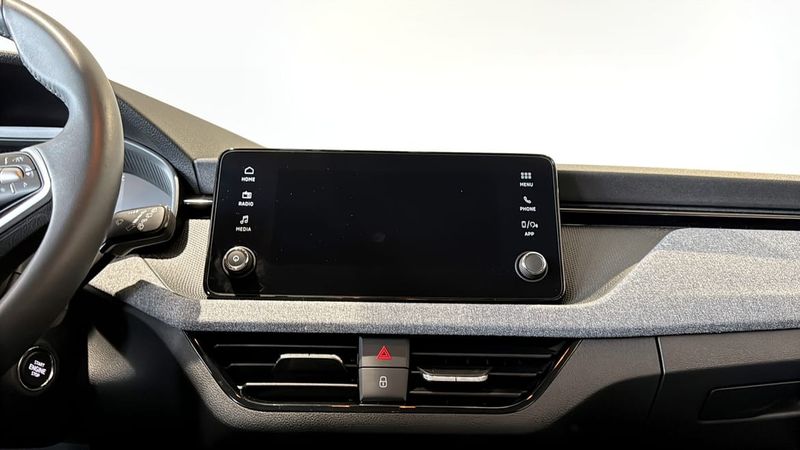Skoda Kamiq bild 9