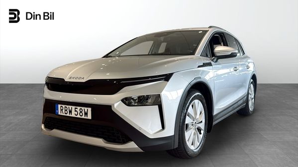 Skoda Elroq 60 - 2025