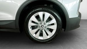 Skoda Elroq bild 6